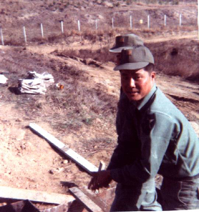 Korea32KATUSA Sgt Kang.jpg