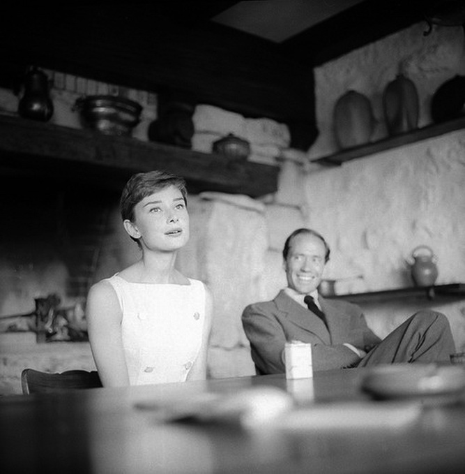 0Audrey Hepburn and husband Mel Ferrer in Burgenstock.jpg