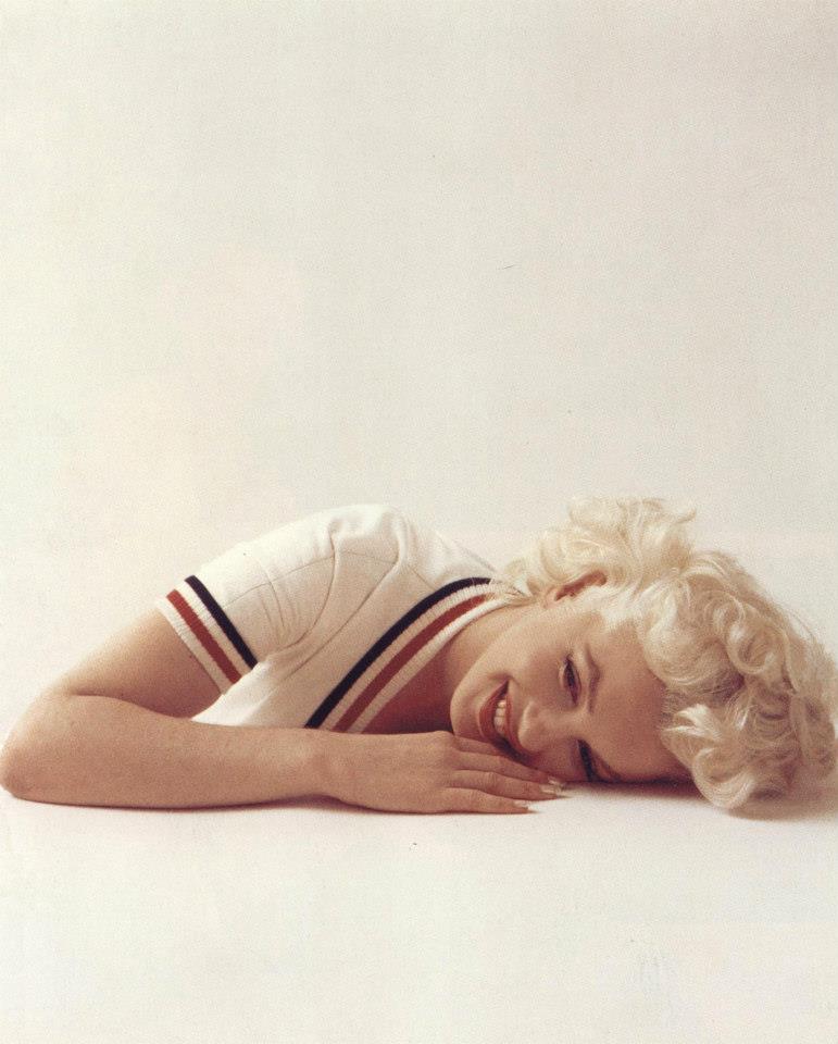 Photoshoot of Marilyn Monroe by Milton Greene, 1955 (4).jpg