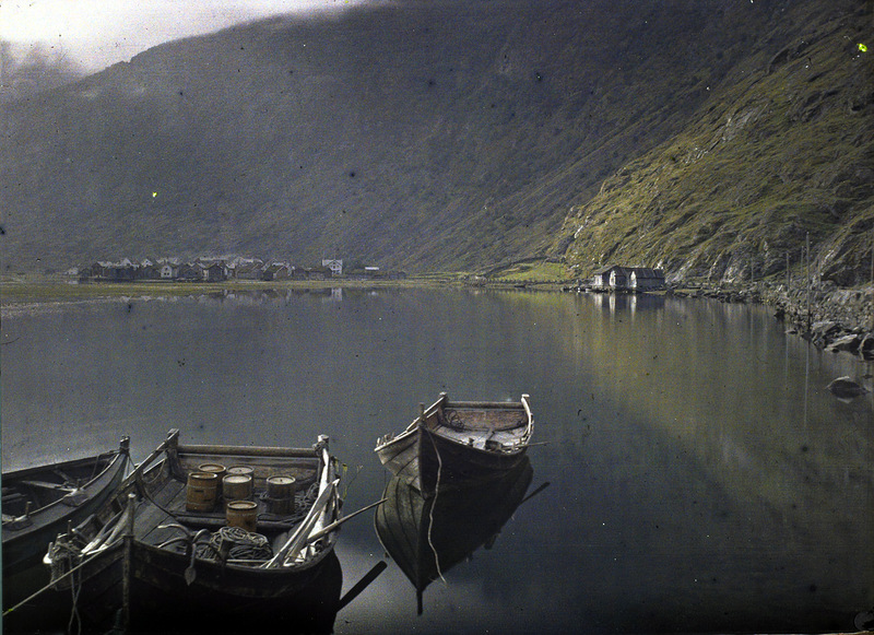 The First Color Photographs of Norway, 1910 (3).jpg