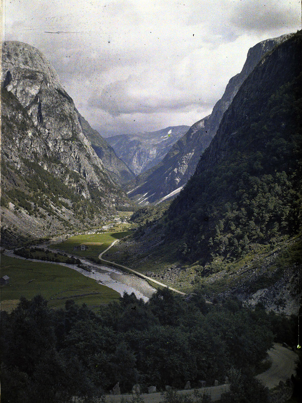 The First Color Photographs of Norway, 1910 (4).jpg