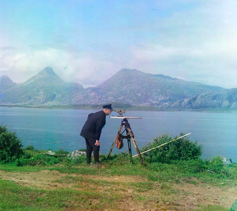 The First Color Photographs of Norway, 1910 (8).jpg