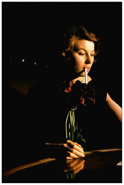 Actress Silvana Mangano photographed by Gjon Mili, 1958.jpg