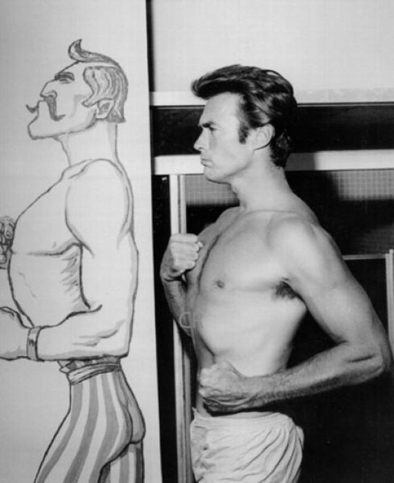 Clint Eastwood being Manly.jpg