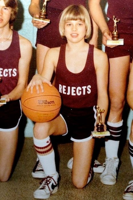 Young Brad Pitt high school photo.jpg