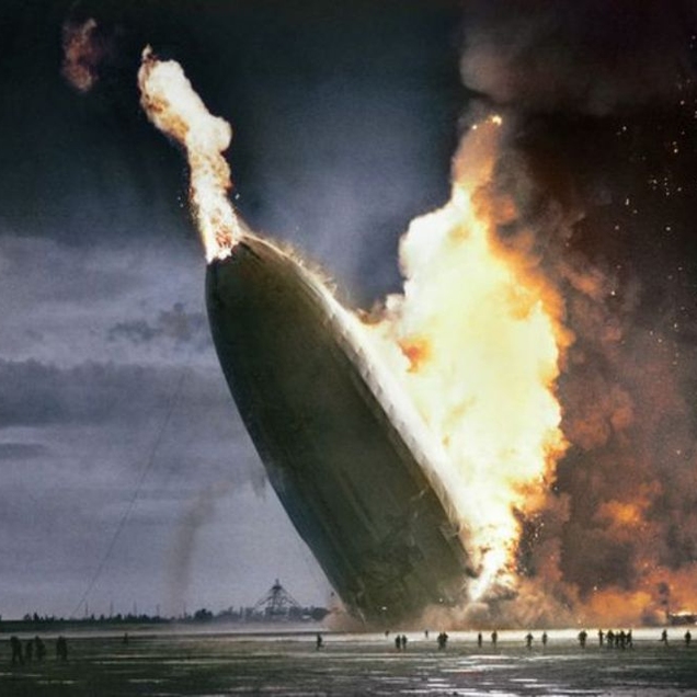 The Hindenburg crash of 1937.jpg