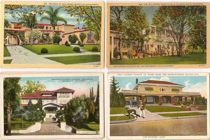 Homes of Joe E. Brown, Will Rogers, Norma Talmadge &amp; Jackie Coogan.jpg