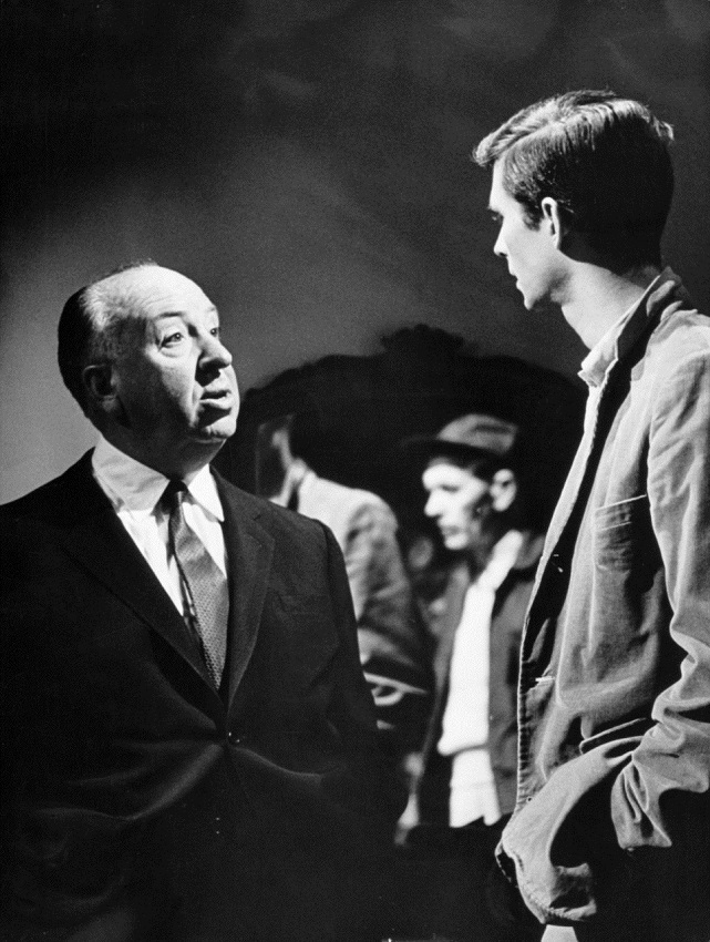 Anthony Perkins on the set of Psycho (1960).jpg