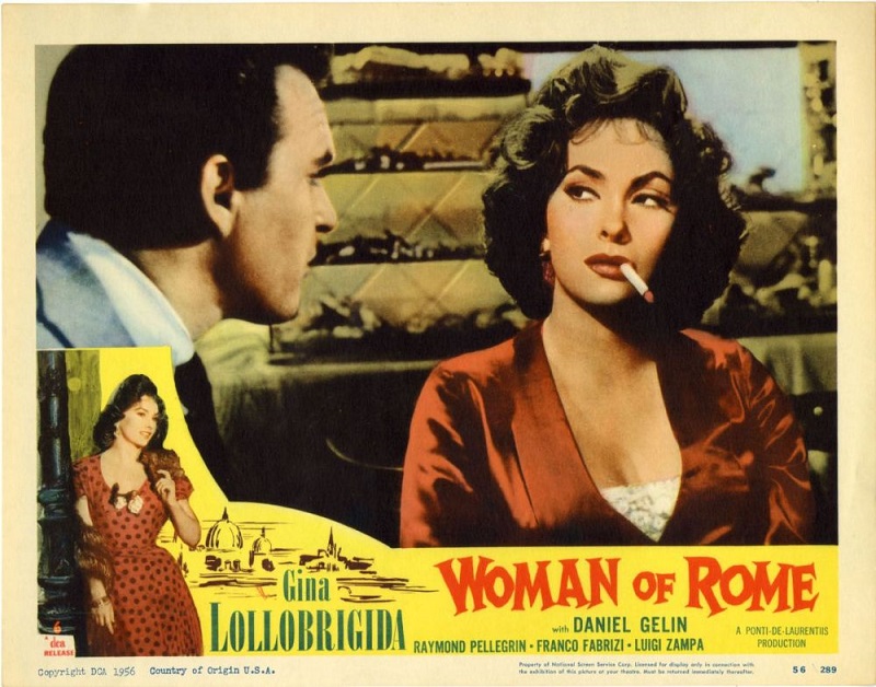 Gina Lollobrigida Woman of Rome (1954).jpg