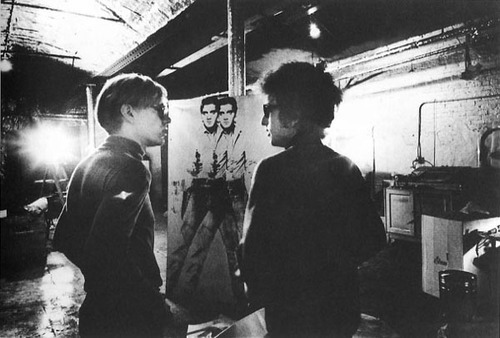 Andy Warhol and Bob Dylan.jpg
