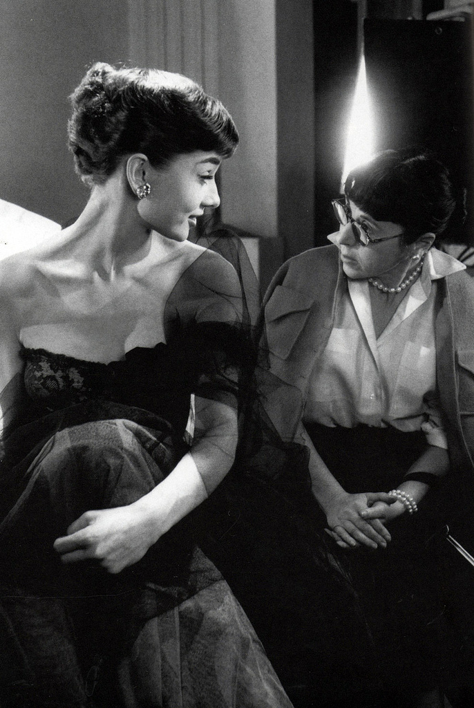 Audrey Hepburn and Edith Head.jpg
