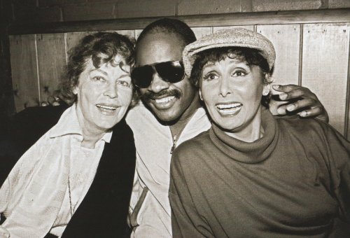 Ava Gardner, Stevie Wonder and Lena Horne.jpg