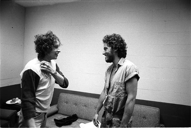Bob Dylan and Bruce Springsteen.jpg