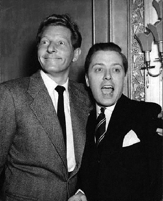 Danny Kaye and Richard Attenborough.jpg