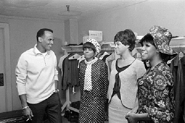 Harry Belafonte and The Supremes.jpg