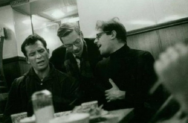 Jack Kerouac, Lucien Carr, and Allen Ginsberg.jpg