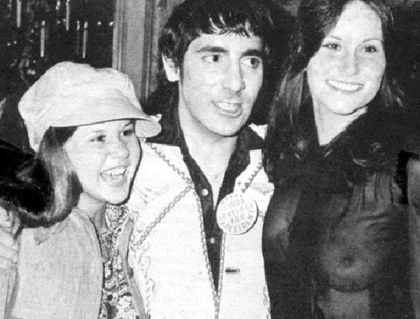 Linda Blair, Keith Moon and Linda Lovelace.jpg