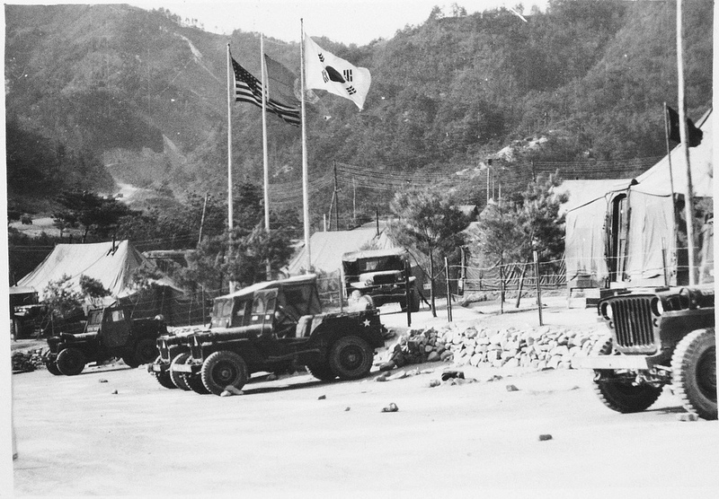 21 45th Division headquarters,Korea.jpg