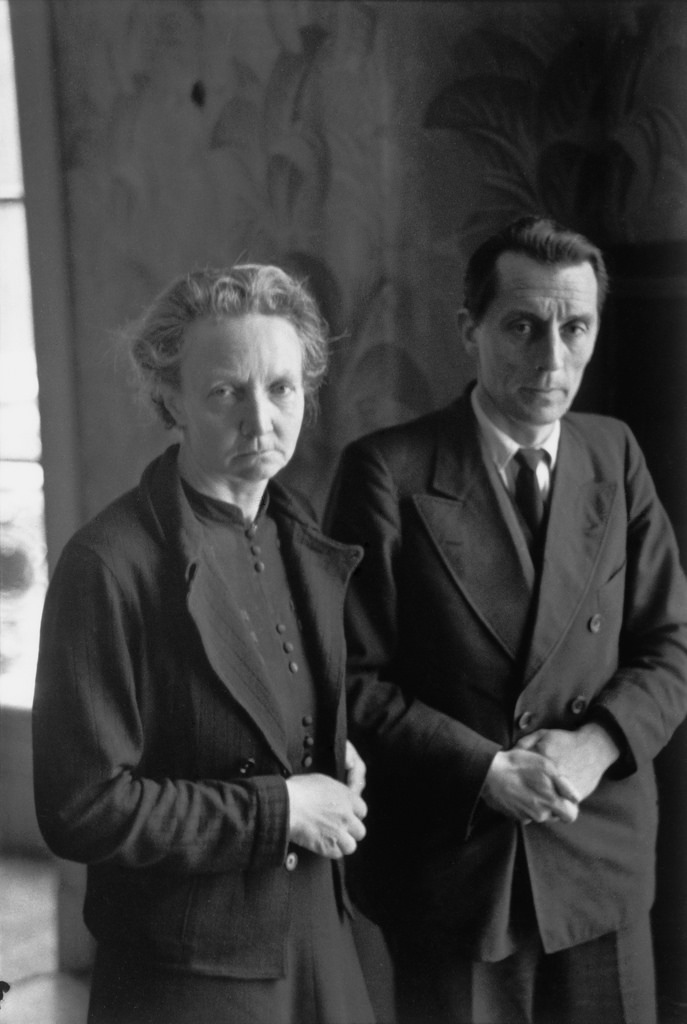 zIrène and Frédéric Joliot-Curie.jpg