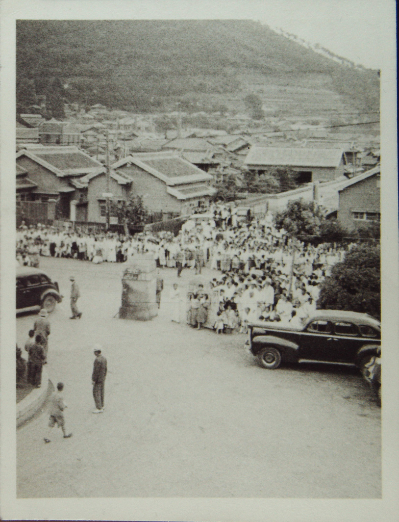 Funeral,1947, Pusan,Korea.jpg