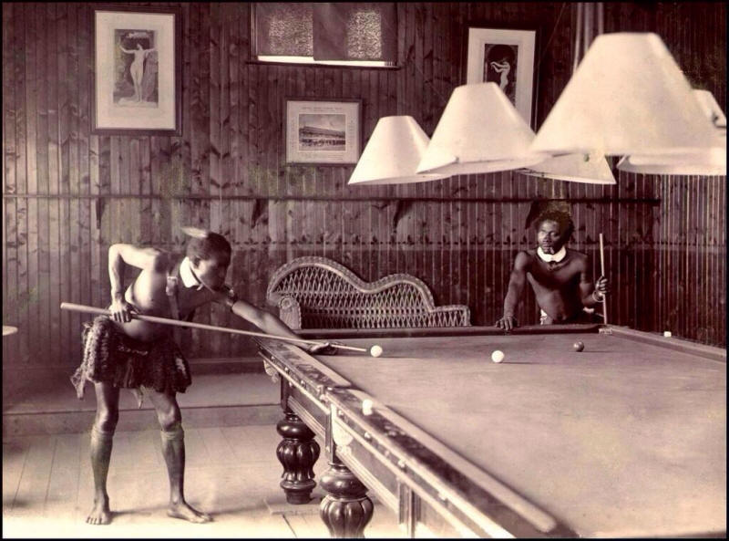 Zulu pool players in 1903..jpg