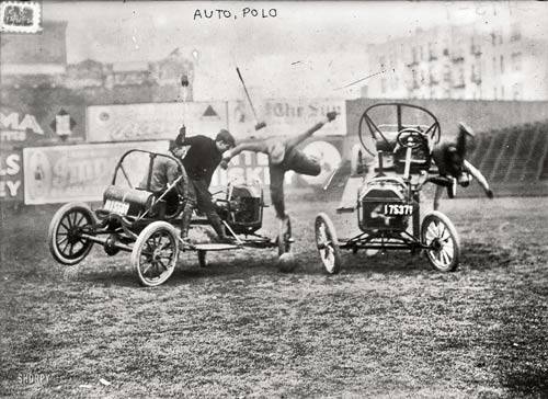 The very real and short-lived sport of auto polo in 1915..jpg