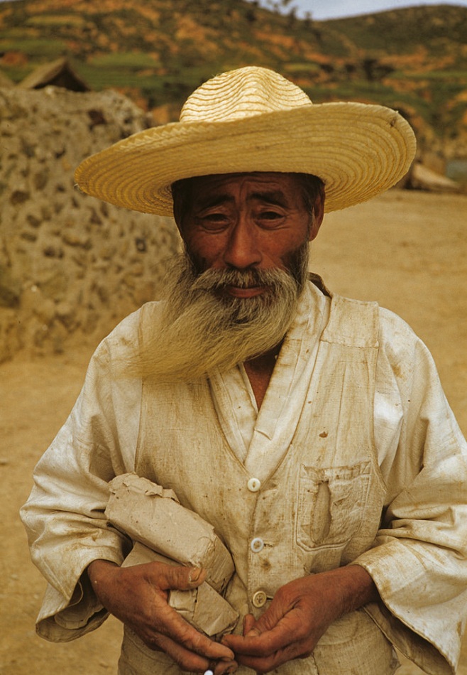159wKorean country Gentleman, 1952.jpg