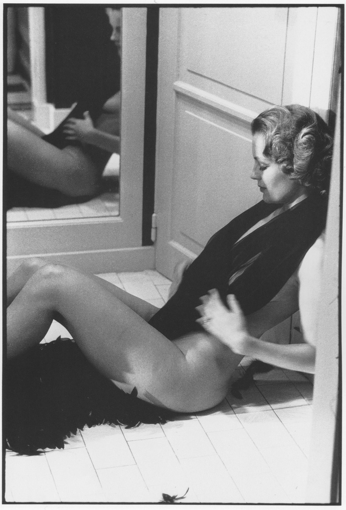 Romy Schneider by Giancarlo Botti, Paris 1974 9.jpg