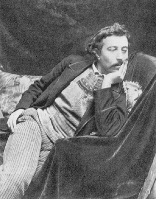 Paul Gauguin, 1891.png