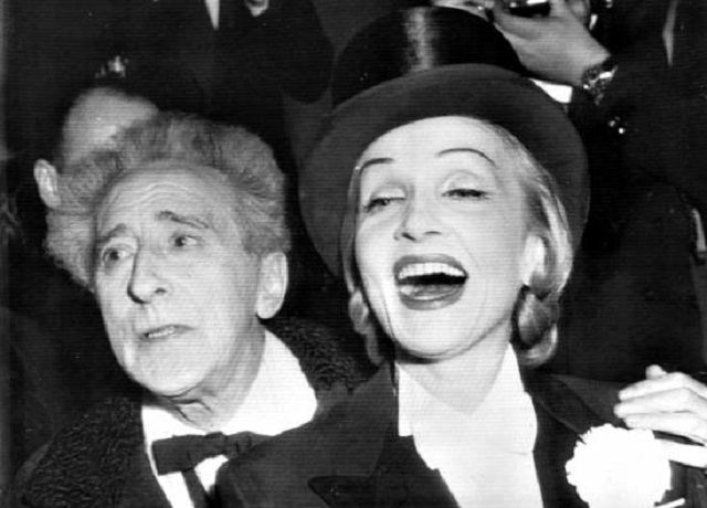 794 Jean Cocteau and Marlene Dietrich.jpg