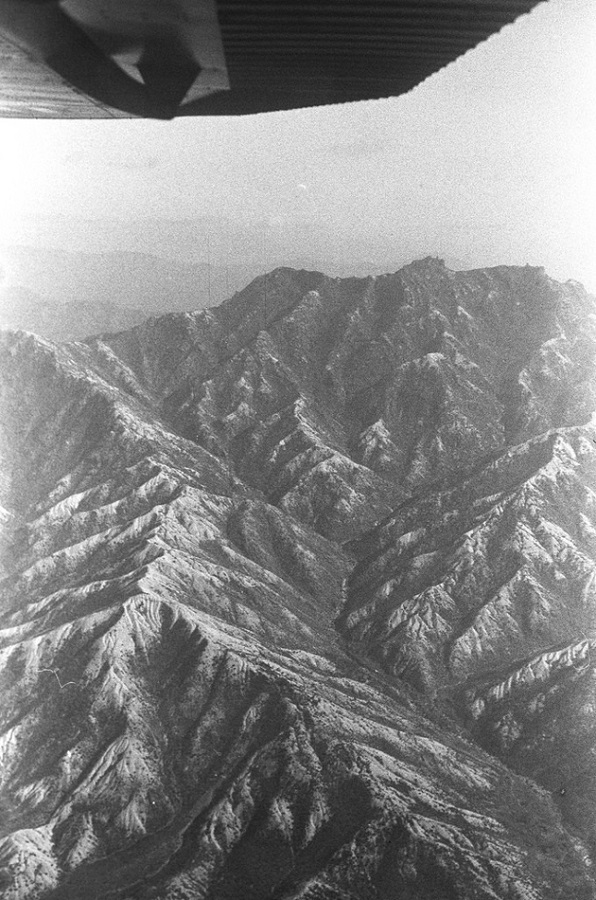 55 View from an Airplane,1952.jpg