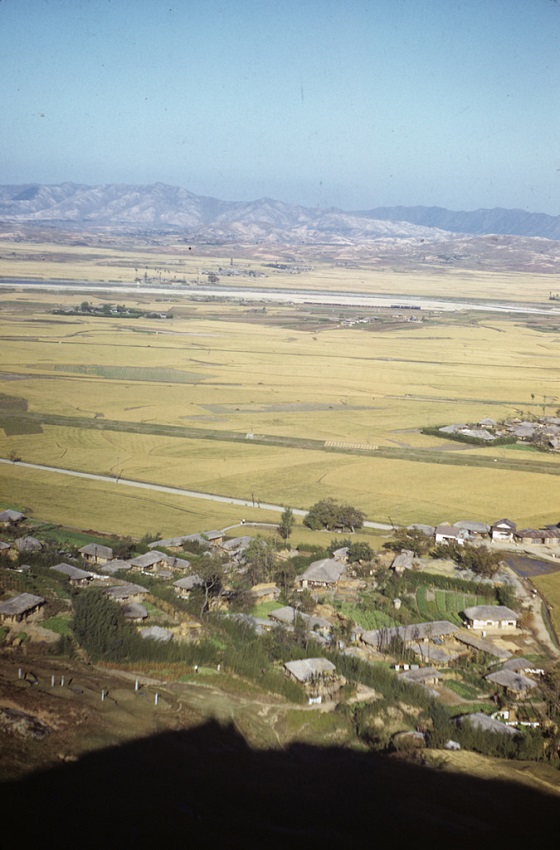 150 Korean Village View,1952.jpg