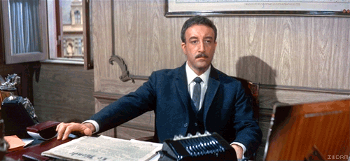 The Pink Panther (1963).gif