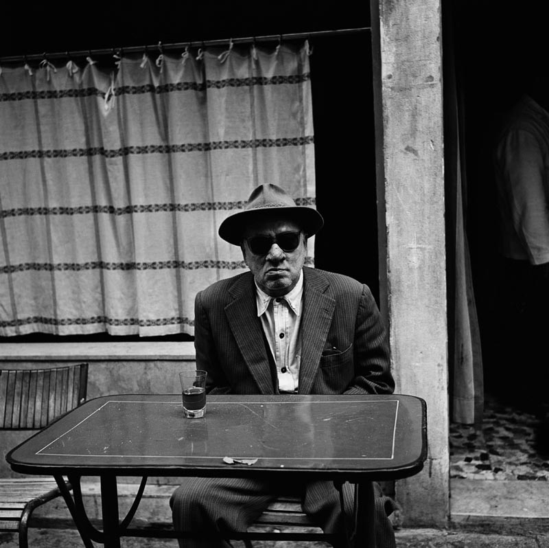 3 Man With Dark Glasses, Italy, 1956.jpg