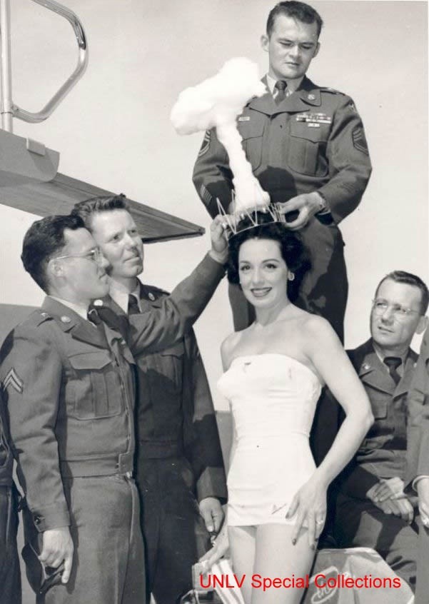 The winner of the 1950 Miss Atomic Bomb pageant..jpg