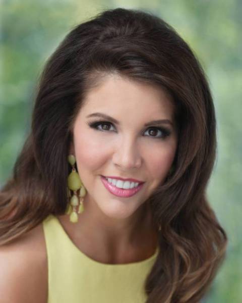 Miss Arkansas 2015 Loren McDaniel.jpg