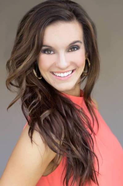 Miss Arizona 2015 Madi Esteves.jpg