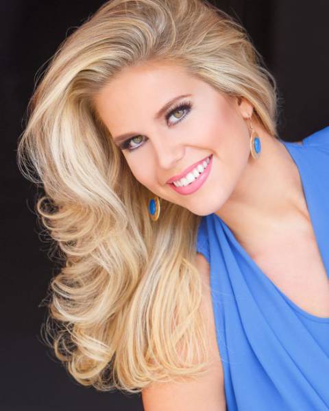 Miss North Carolina 2015 Kate Peacock.jpg