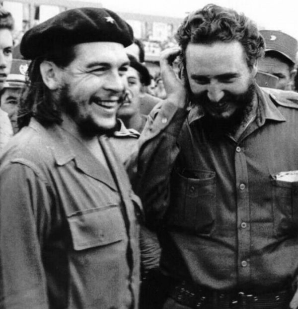 Che Guevara and Fidel Castro..jpg