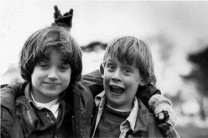 Elijah Wood and Macaulay Culkin, 1993..jpg
