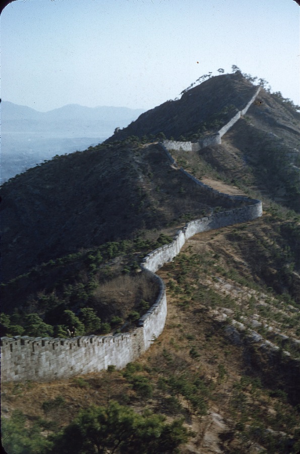 T5 Bugak Mountain defensive wall.jpg