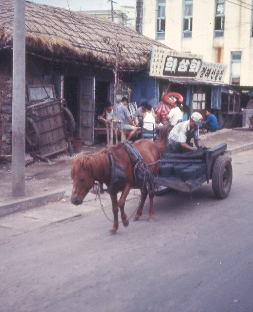 18 Korea-1972-25-HorseCart.jpg