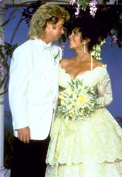 Wedding No. 8 Elizabeth Taylor &amp; Larry Fortensky 1991.jpg