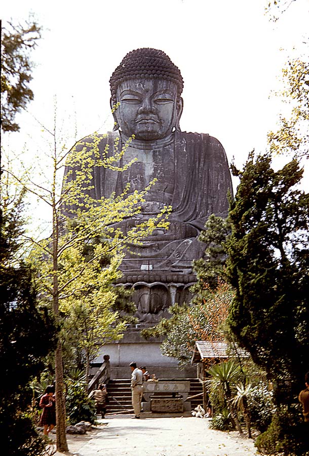 30 Great Buddha, Beppu, Japan, R &amp; R.jpg
