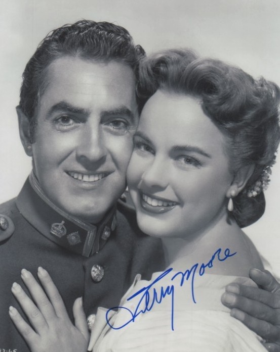 Terry Moore with Tyrone Power 2.jpg