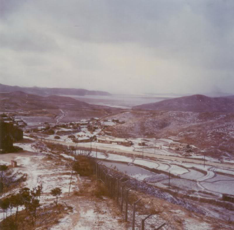 1 Munsan Ni, Korea Dec. 1957.jpg