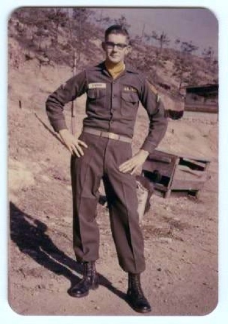 5 Bill Strouse in OG Uniform, Korea 1957.jpg