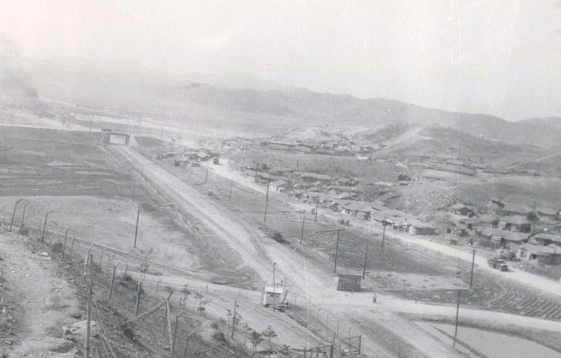 12 Munsan, South Korea, 1957-58.jpg