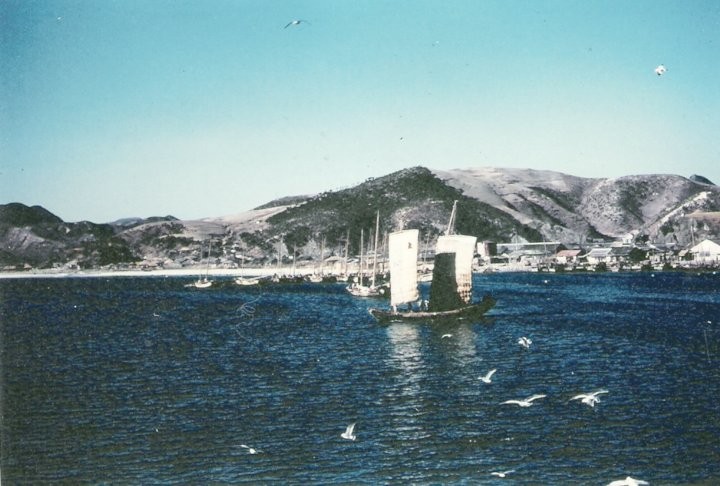 7 Port of Masan, Korea. Dec. 31, 1950.jpg