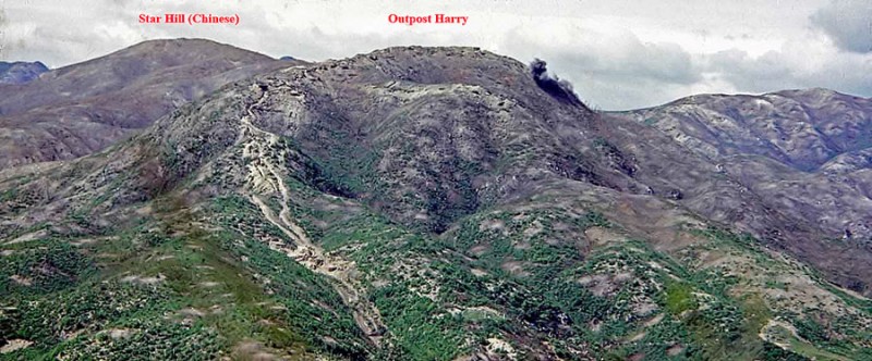 19 Outpost Harry Battle of June 1953.jpg